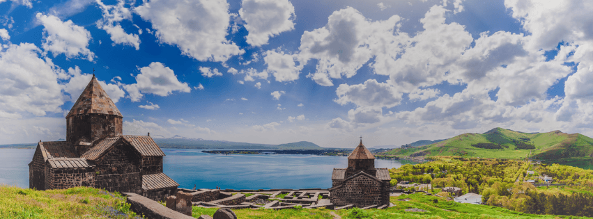 Հայ Կաթողիկե Եկեղեցի